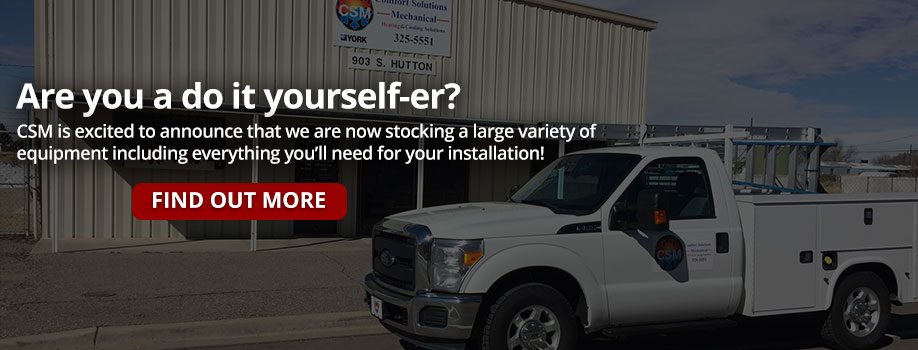 Hvac Repair Contractor Services In Farmington Nm